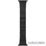 42mm Space Black Link Bracelet - Image 2