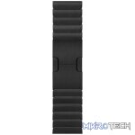 42mm Space Black Link Bracelet
