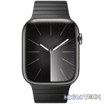 42mm Space Black Link Bracelet - Image 3
