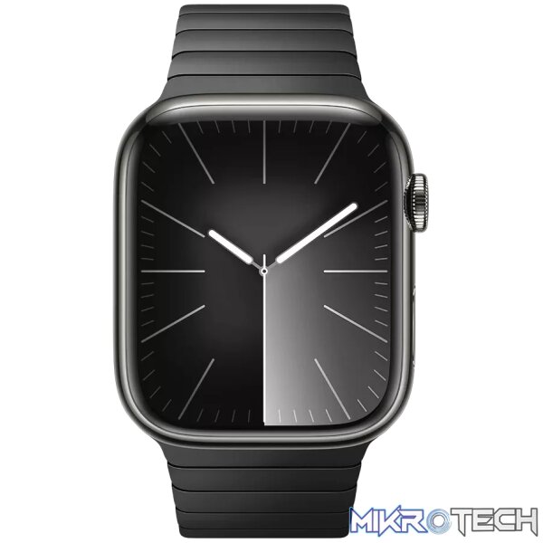 42mm Space Black Link Bracelet - Image 3