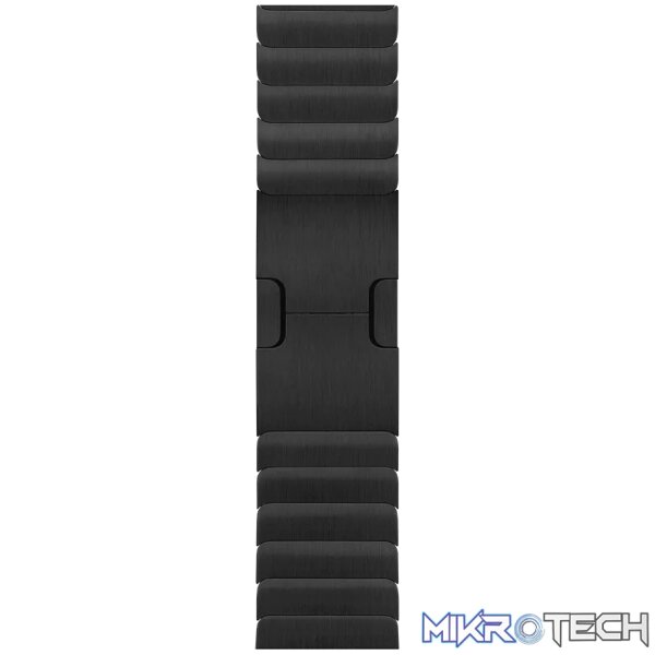 42mm Space Black Link Bracelet 42mm Space Black Link Bracelet
