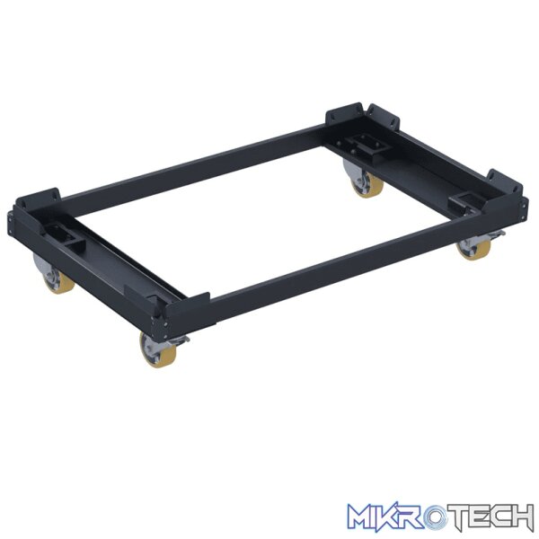 438.970FB_1 Fbt - Myra - Mr-T218 Dolly Transport Or Ground Stack For Myra218S Subwoofer - Image 1