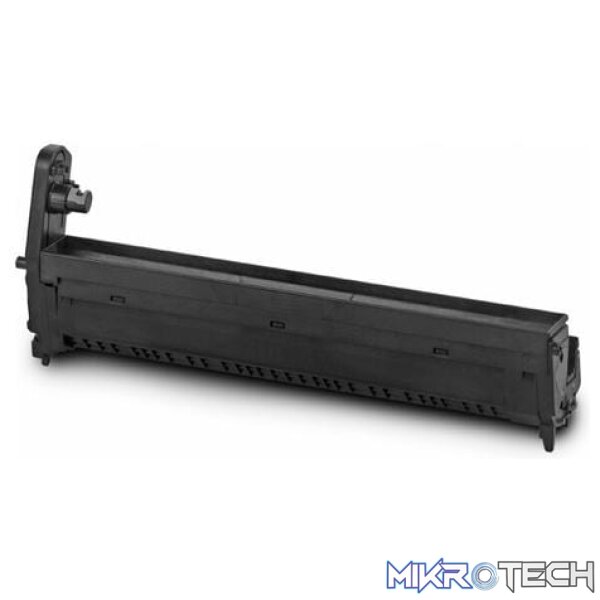 OKI Magenta Image Drum for C5850 5950 Printer Original 43870022 - Image 2