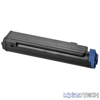 OKI 43979102 Black Toner Cartridge 3