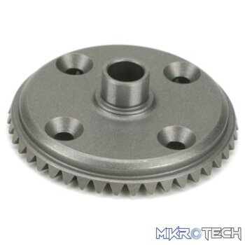 43T Diff Gear: MayhemTUR