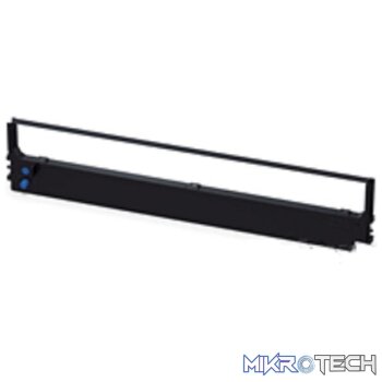 OKI Black Ink Ribbon for ML5721 13 million pages 44173406