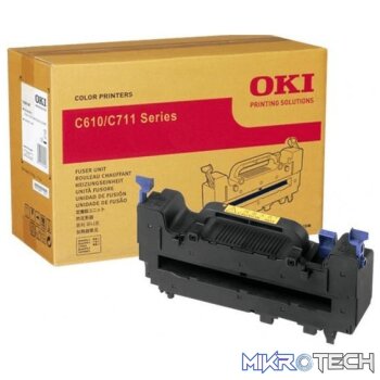 OKI 44289103 Fuser 60000 Pages