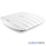 TP-Link EAP115 Wireless Access Point 300 Mbit/s Power over Ethernet (PoE) White - Image 2
