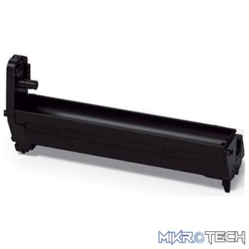 OKI 44844476 Black Toner Cartridge 30