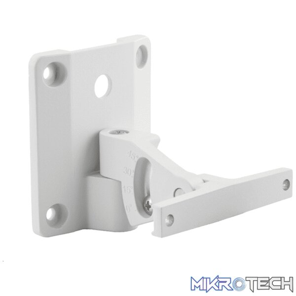 448640FB_1 Fbt - Wm-45W Wallmount Bracket For Canto 5/Keiron 5/Keiron 4 White - Image 1