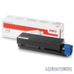 OKI 44992401 Toner Cartridge Original Black 1