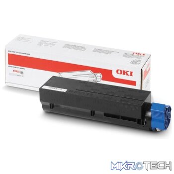 OKI 44992401 Toner Cartridge Original Black 1
