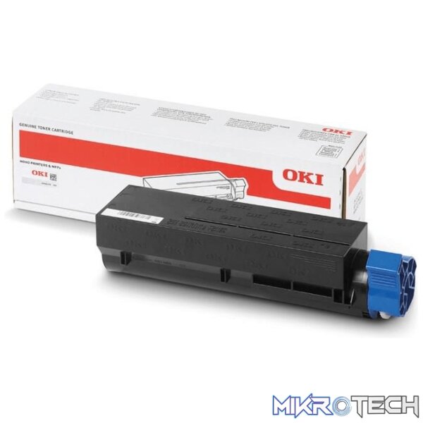 OKI 44992401 Toner Cartridge Original Black 1 OKI 44992401 Toner Cartridge Original Black 1
