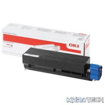 OKI 44992402 Toner Cartridge Original Black 2