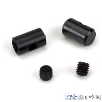 45 Degree Coupling Rebuild Kit (2): T