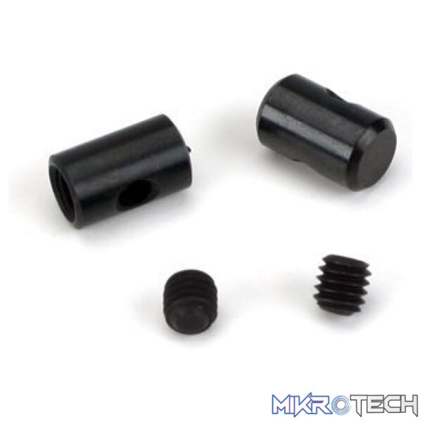 45 Degree Coupling Rebuild Kit (2): T 45 Degree Coupling Rebuild Kit (2): T