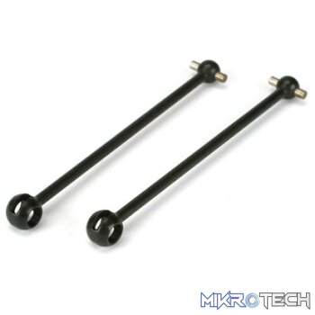 45 Degree Front/Rear CVD Bones (2): T