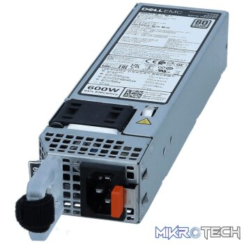 Dell 450-AKPR 600W Power Supply Unit