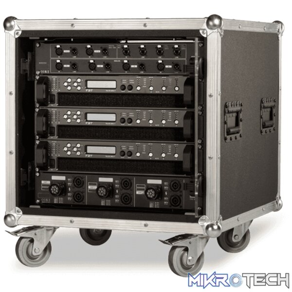 453110FB_1 Fbt - Myra Myrack Prebuilt Amplifier For Myra - Image 1