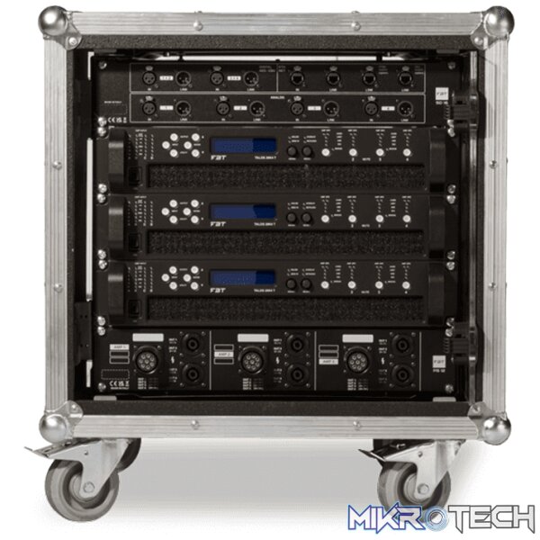 Fbt - Myra Myrack Prebuilt Amplifier For Myra - Image 2