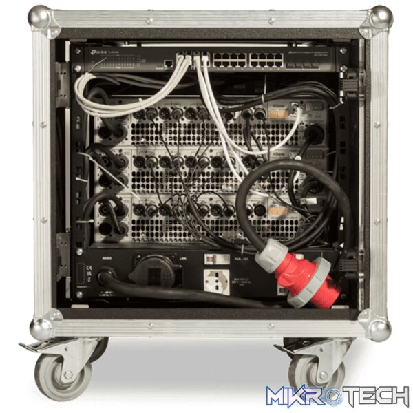 Fbt - Myra Myrack Prebuilt Amplifier For Myra - Image 3