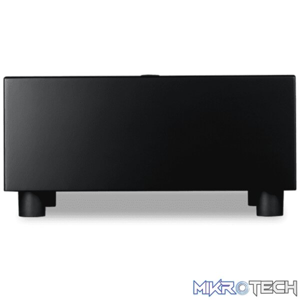 Fbt - Keiron8Sb 8In Passive Subwoofer 300W Rms Black - Image 3