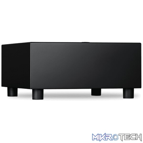 Fbt - Keiron8Sb 8In Passive Subwoofer 300W Rms Black - Image 2