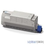 OKI 45396204 Black Toner Cartridge 15