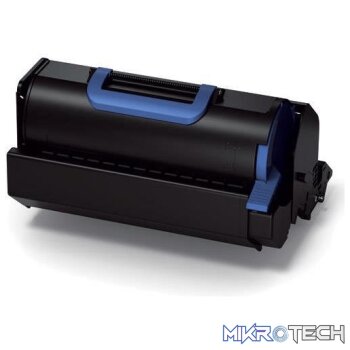 OKI 45488802 Black Toner Cartridge 18