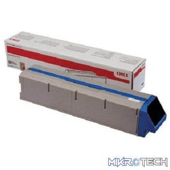 OKI 45536556 Black Toner Cartridge 51