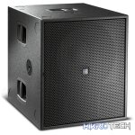 Fbt - Horizon Vha118.2Sa Active Subwoofer 18In 2500Wrms - Image 4
