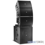 Fbt - Horizon Vha118.2Sa Active Subwoofer 18In 2500Wrms - Image 2