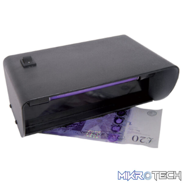 Mercury - Bank Note Checker - Image 2