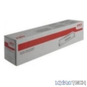 OKI 45862820 Magenta Toner Cartridge 10