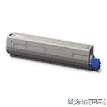 OKI 45862838 Magenta Toner Cartridge 7