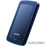 Adata HV300 series 2Tb/2000Gb Blue USB 3.0 2.5" Hard Disk Drive - Image 3