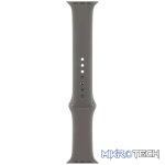 Apple 45mm Sport Band M/L Clay MT493ZM/A - Image 2