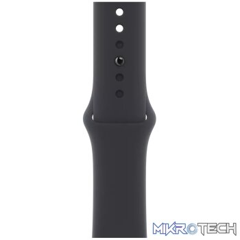 45mm Midnight Sport Band - M/L