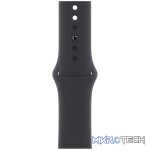 45mm Midnight Sport Band - S/M