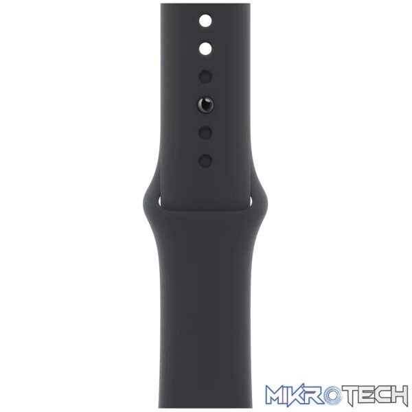 45mm Midnight Sport Band - S/M 45mm Midnight Sport Band - S/M