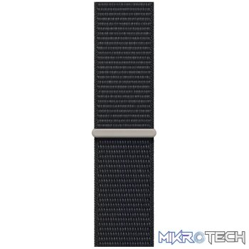 45mm Midnight Sport Loop - XL