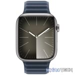 45mm Pacific Blue Magnetic Link - M/L - Image 3