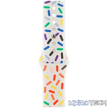 45mm Pride Edition Sport Band - M/L