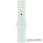 45mm Soft Mint Sport Band - S/M