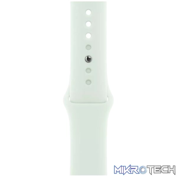 45mm Soft Mint Sport Band - S/M 45mm Soft Mint Sport Band - S/M