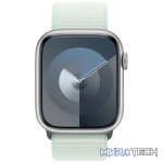 Apple 45mm Sport Loop Soft Mint MW4Q3ZM/A - Image 3