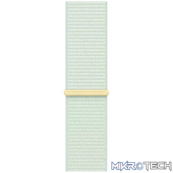 45mm Soft Mint Sport Loop 45mm Soft Mint Sport Loop