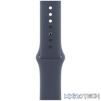 45mm Storm Blue Sport Band - S/M