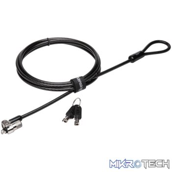 Dell Kensington Desktop Peripheral Lock 461-10185