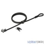 Dell N17 Keyed Notebook Lock for Dell Devices 461-AAFD